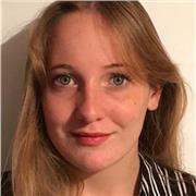 Soy paciente y calma. 
Todo tipo de edad !